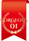 GORGEOUS 01