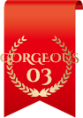 GORGEOUS 03