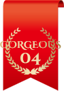 GORGEOUS 04